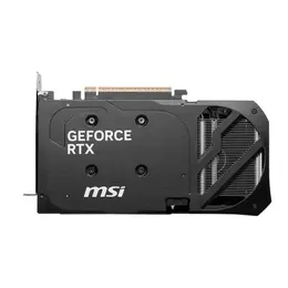 MSI GEFORCE RTX 5060 TI SHADOW 2X OC PLUS 8 GB GDDR7 128Bit DLSS 4 Ekran Kartı 5