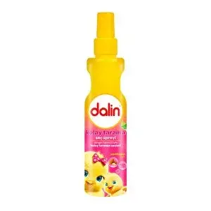 Badem Özlü Kolay Tarama Saç Spreyi 200 ml
