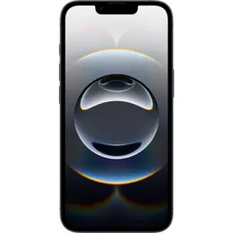 Apple iPhone 16e 128 GB Siyah 3