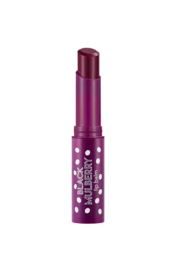 Karadut Aromalı Renklendirici & Besleyici Dudak Balmı 8690604555376 | Flormar