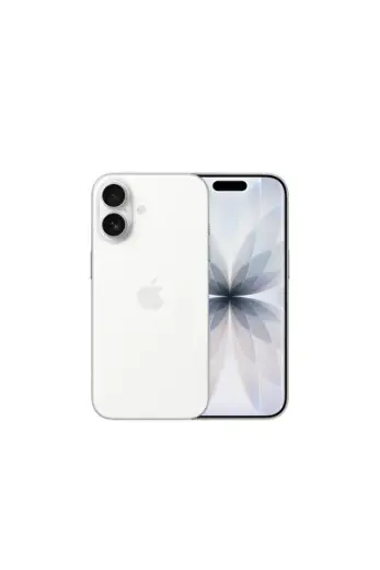 iPhone 17 256GB Beyaz