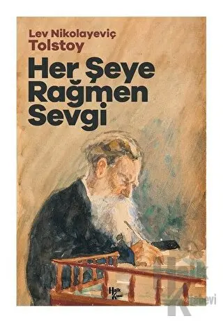 Her Şeye Rağmen Aşk