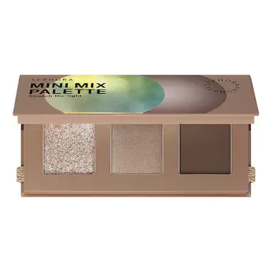 MINI MIX PALETTE ÉDITION STRETCH THE LIGHT*