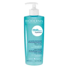 Bioderma Abcderm Hydratant 500 ml 2