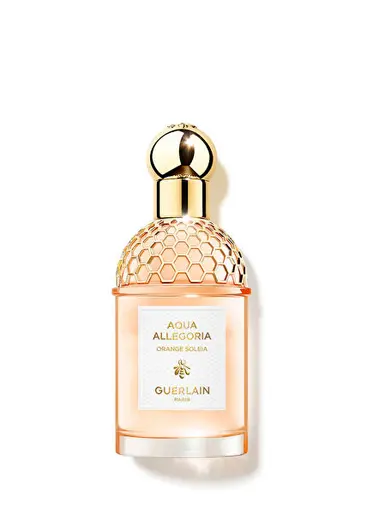Aqua Allegroria Orangre Soleia EDT 75ml Kadın Parf