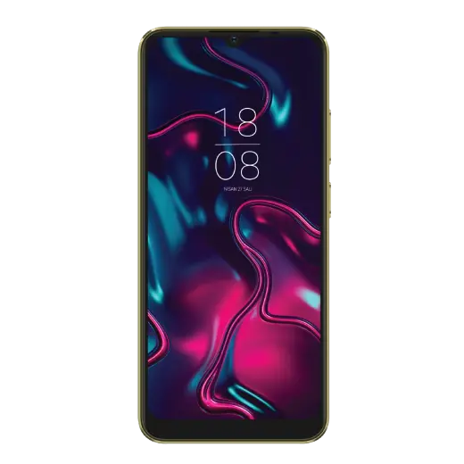 Reeder S23 Pro Max 512 GB Gold