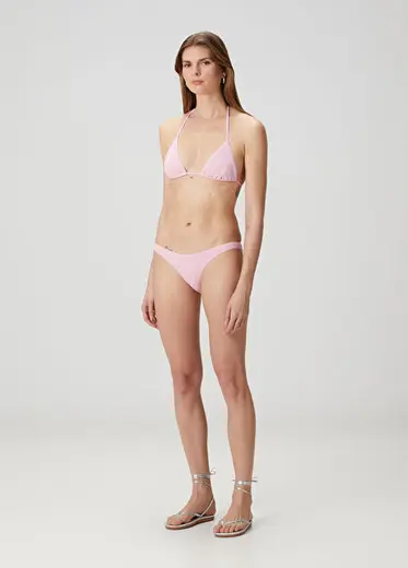 Dove Thermal Pembe Bikini Altı