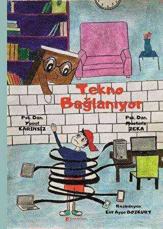 Tekno Bağlanıyor