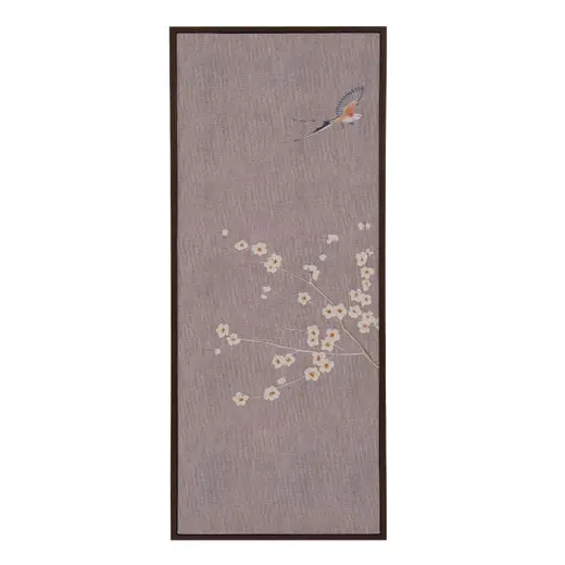 Yağlı Boya Tablo42X102 Cm