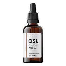 OSL Omega Skin Lab Mandelic Acid %10-HA Serum 1