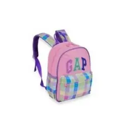 Gap Kids Anaokul Çantası 12801 Pembe