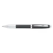 Sheaffer 9338-1 100 Serisi Roller Parlak Siyah Krom