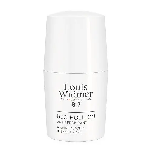 Louis Widmer Terleme Karşıtı Roll on 50 ml