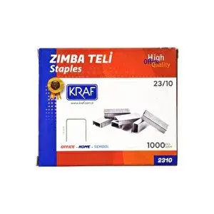 Kraf Zımba Teli 23/10