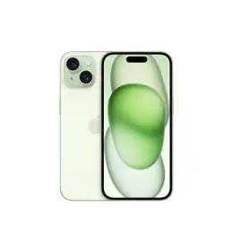 Apple iPhone 15 512GB Yeşil 1
