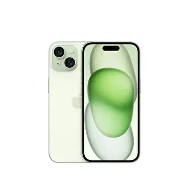 Apple iPhone 15 512GB Yeşil