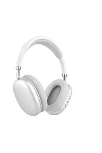 ARS-AirP9 Kablosuz Bluetooth Kulaklık – Katlanabilir, Mikrofonlu, Yüksek Ses Kalitesi