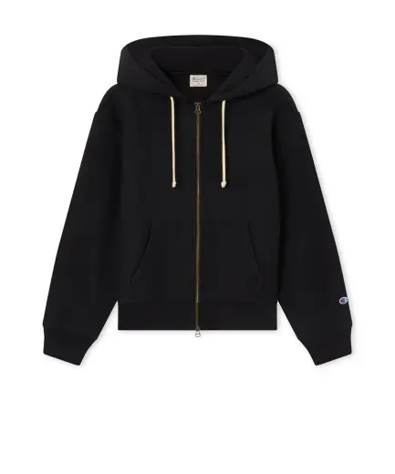 Champion Rwss Full Zip Hoodie Sweatshirt