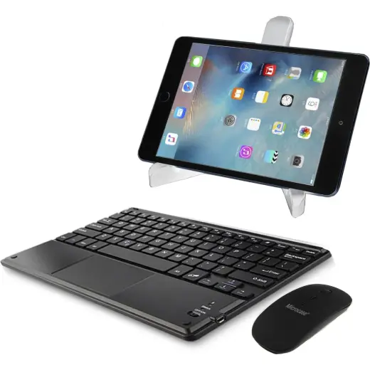 Microcase Honor Pad X9 11.5 Inch Tablet Touchpad Bt Klavye 25CM+BT MOUSE+STAND-AL2759