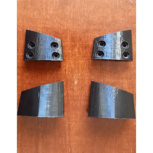 Logitech G230, G231, G332, G430, G432, G930 Kulaklık Yedek Menteşe