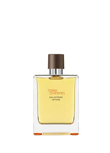 Terre D'Hermes Eau Intense Vetıver Edp 200Ml