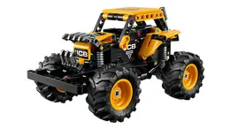42199 LEGO® Technic Monster Jam™ DIGatron™ Çek-Bırak 5