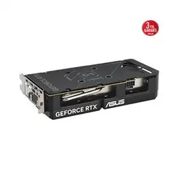 ASUS DUAL GeForce RTX 5060 TI OC 8 GB GDDR7 128Bit DLSS 4 Ekran Kartı 11