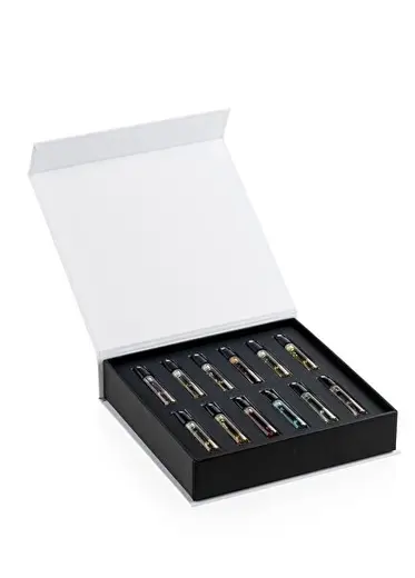 Luxury Collection Discovery Parfüm Seti 12x2,5 ml