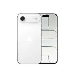 iPhone Air 1 TB Pamuk Beyazı 3