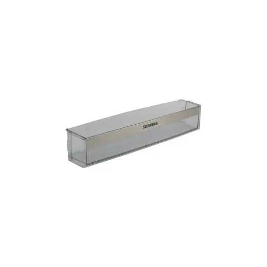 Supervac Siemens KG57NP72NE, KG57NAW24N, KG57NPI34N Buzdolabı Modelleriyle Uyumlu Kapak Şişe Rafı - 00705934