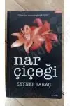 Nar Çiçeği