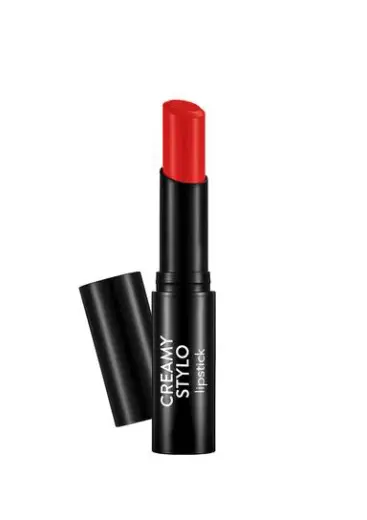 Creamy Stylo Yüksek Pigmentli & Yarı Parlak Bitişli Kremsi Ruj 8682536013659 | Flormar