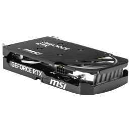 MSI GeForce RTX 5060 SHADOW 2X OC MAX 8 GB GDDR7 128Bit DLSS 4 Ekran Kartı 5
