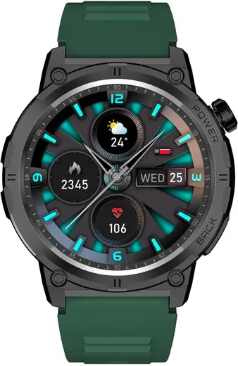 Daniel Klein Akıllı Saat DKR20-05