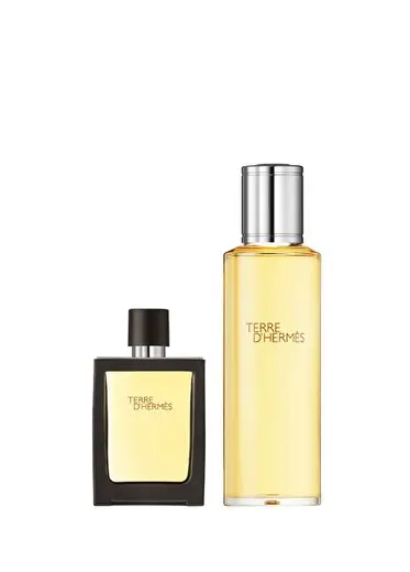 Terre d’Hermès 30 ml Seyahat Boyu Parfüm