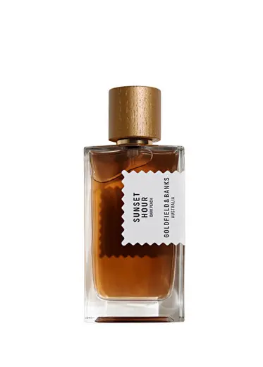 Native Collection Sunset Hour Dark Peach 100 ml