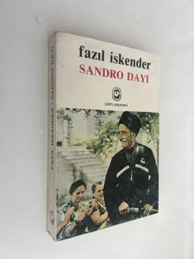 Sandro Dayı