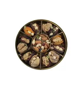 Special Hediyelik Kuruyemiş Atom