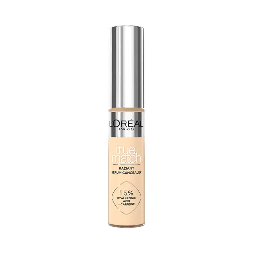 Loreal Paris True Match Aydınlatan Serum Kapatıcı 4N