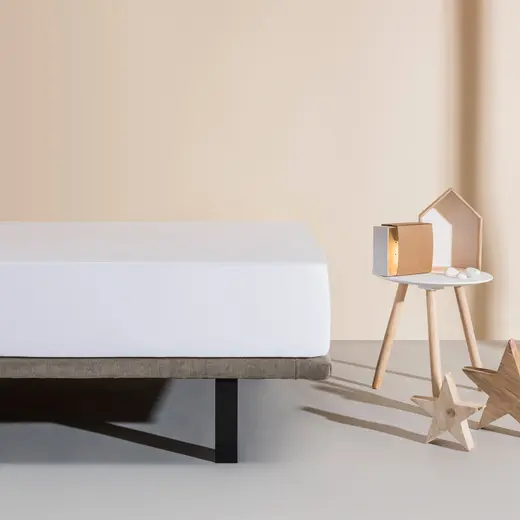 Velfont Respira Organik Cotton Sıvı Geçirmez Alez 100x200