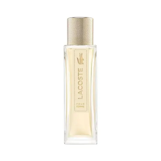 Lacoste Pour Femme Edp Kadın Parfüm 50 Ml