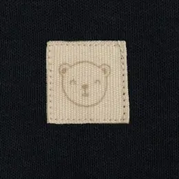 Cool Bear 3'lü Body Set Ekru/Lacivert 7
