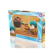 Ks Games Puzzle 100 Nasreddin Hoca