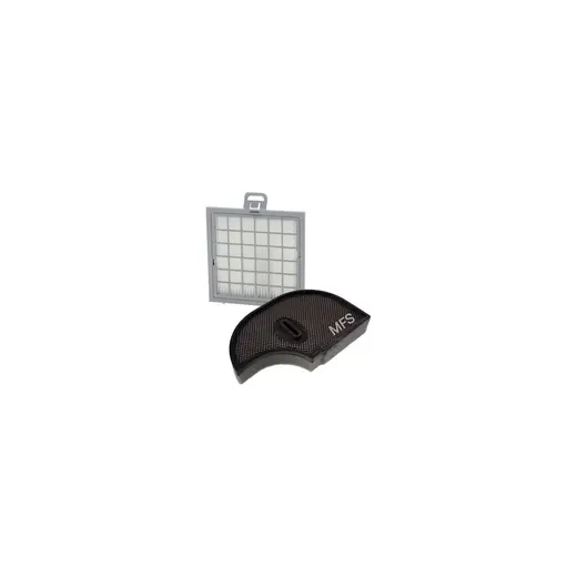 MFS Siemens VSX4XTRM / VSX4XTRM2 Uyumlu Hepa Filtre Seti