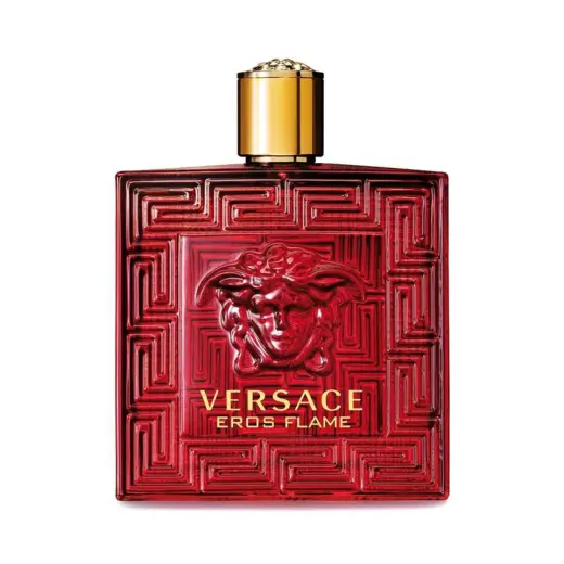 Eros Flame EDP 200 ml Erkek Parfüm