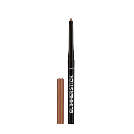 Avon Glimmerstick Asansörlü Göz Kalemi Bronze