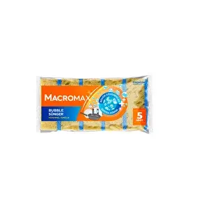 Macromax Bubble Sünger 5Li