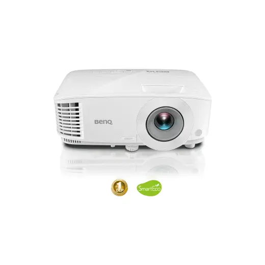 Alka Benq MH560, 3800 Ansı, 1920X1080 Full Hd, 2xhdmı, Vga, 20.000:1, 3d, 10.000 Saat Lamba Ömrü,