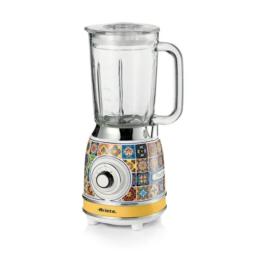 Ariete Positano Cam Blender 0583/0p