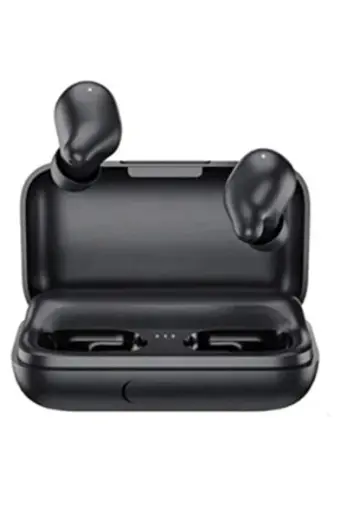 Haylou T15 Tws 2020 Kablosuz Bluetooth 5.0 Kulaklık Oyun Modu+müzik Modu+asistan